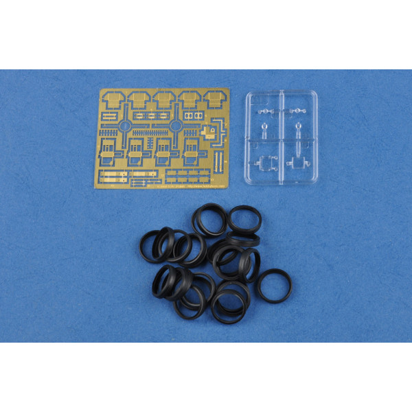 IDF APC Puma 1/35 HobbyBoss 83868