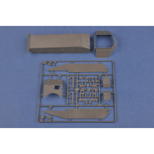 IDF APC Nagmashot 1/35 HobbyBoss 83872