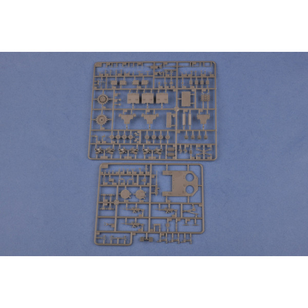 IDF APC Nagmashot 1/35 HobbyBoss 83872