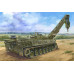 Bergepanzer BPz2 “Buffalo” ARV ремонтна машина 1/35 HobbyBoss 84567