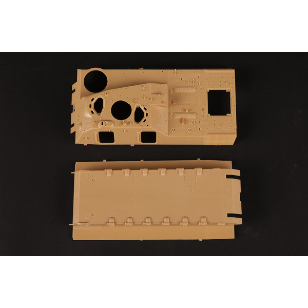 Bergepanzer BPz2 “Buffalo” ARV ремонтна машина 1/35 HobbyBoss 84567