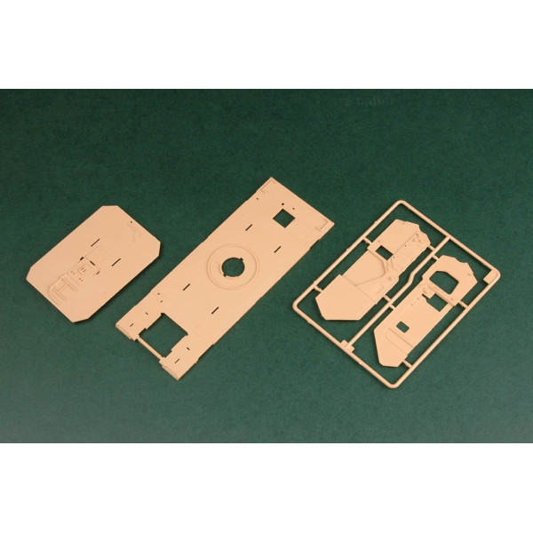 152mm ShkH DANA vz.77 1/35 HobbyBoss 85501