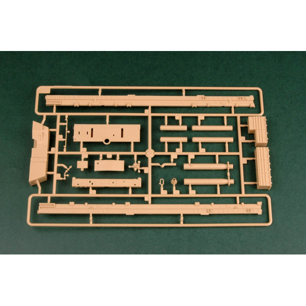 152mm ShkH DANA vz.77 1/35 HobbyBoss 85501