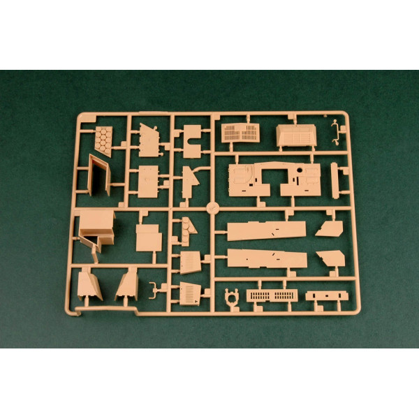 152mm ShkH DANA vz.77 1/35 HobbyBoss 85501