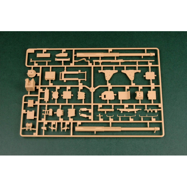 152mm ShkH DANA vz.77 1/35 HobbyBoss 85501