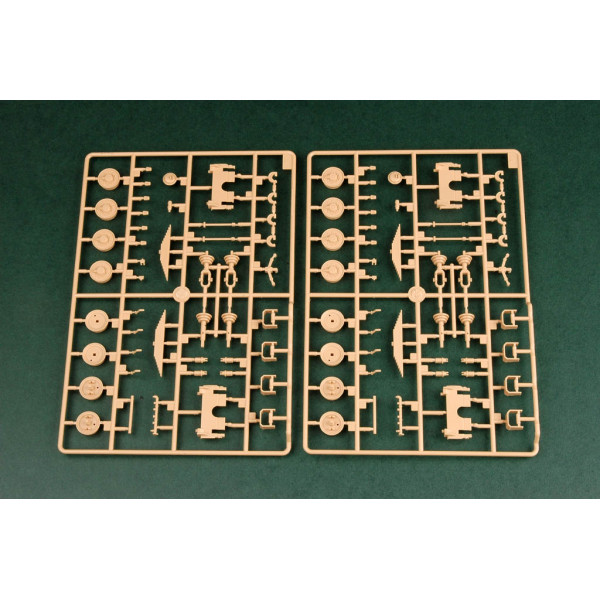 152mm ShkH DANA vz.77 1/35 HobbyBoss 85501