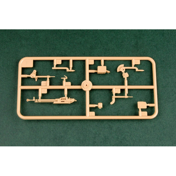 152mm ShkH DANA vz.77 1/35 HobbyBoss 85501