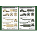 M1070 Truck Tractor and M1000 HET Semi-trailer 1/35 HobbyBoss 85502