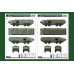     Soviet SS-23 Spider Tactical Ballistic Missile  1/35 HobbyBoss 85505