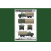Ukraine KrAZ-6322 "Soldier" Cargo Truck  1/35 HobbyBoss 85512