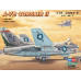 A-7B Corsair II  1/72 HobbyBoss 87202 