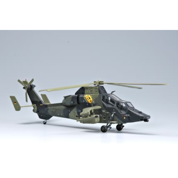  Tiger UHT (German) 1/72 HobbyBoss 87214