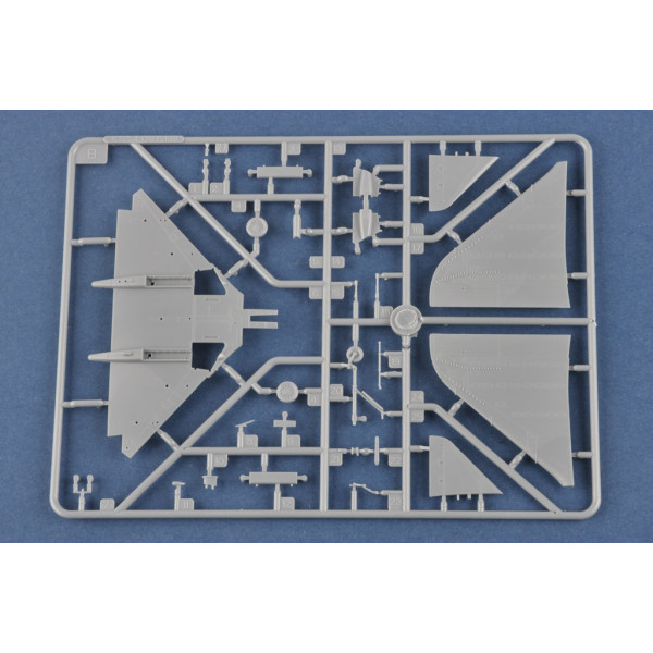  A-4F "Skyhawk"  1/72 HobbyBoss 87255