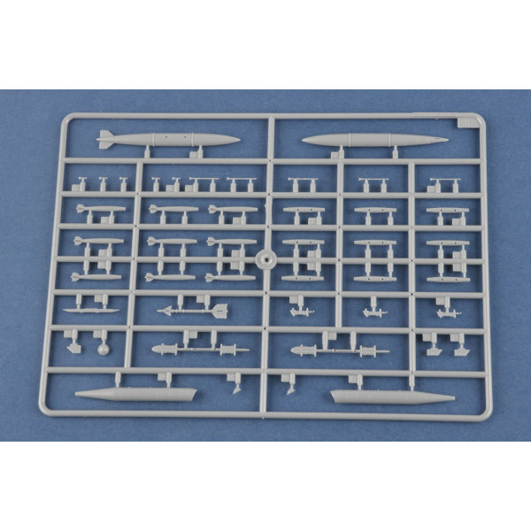  A-4F "Skyhawk"  1/72 HobbyBoss 87255