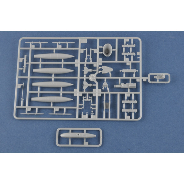  A-4F "Skyhawk"  1/72 HobbyBoss 87255