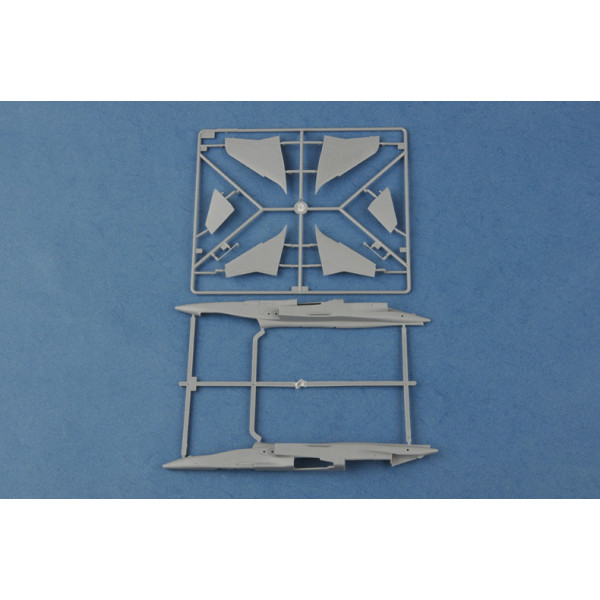  Jaguar E French Fighter  1/72 HobbyBoss 87259