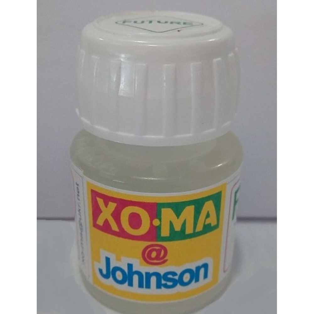 Future 35ml HoMa future