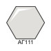 AG111 Light gray (glossy) 16 ml HoMa