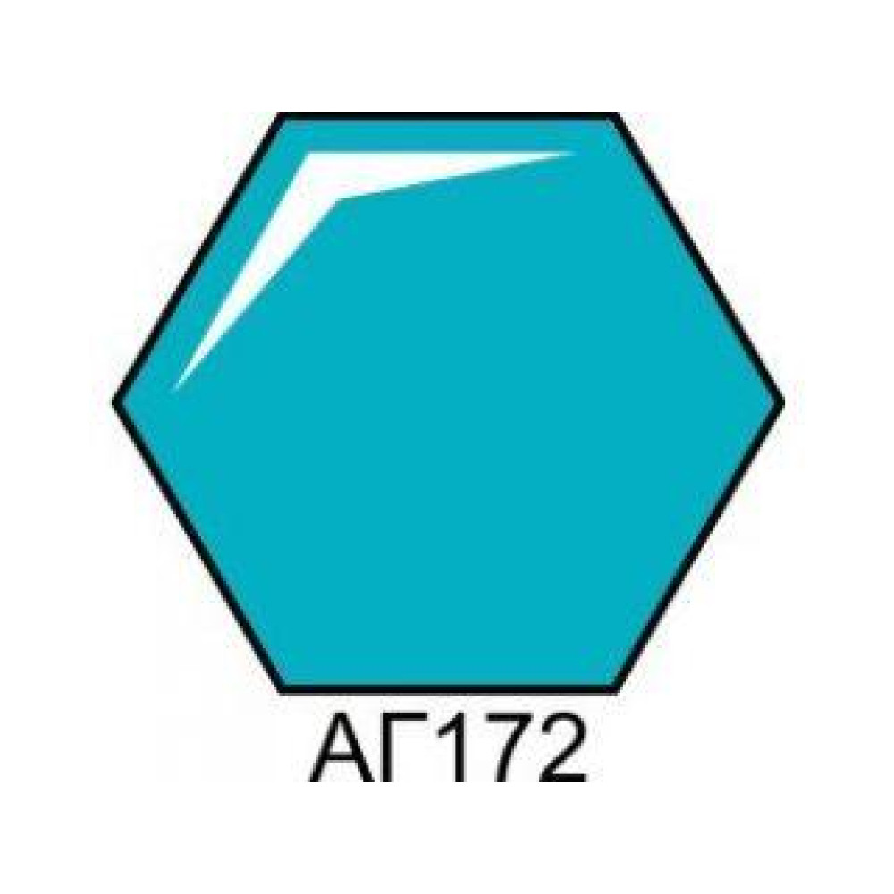 AG172 Blue (glossy) 18 ml HoMa