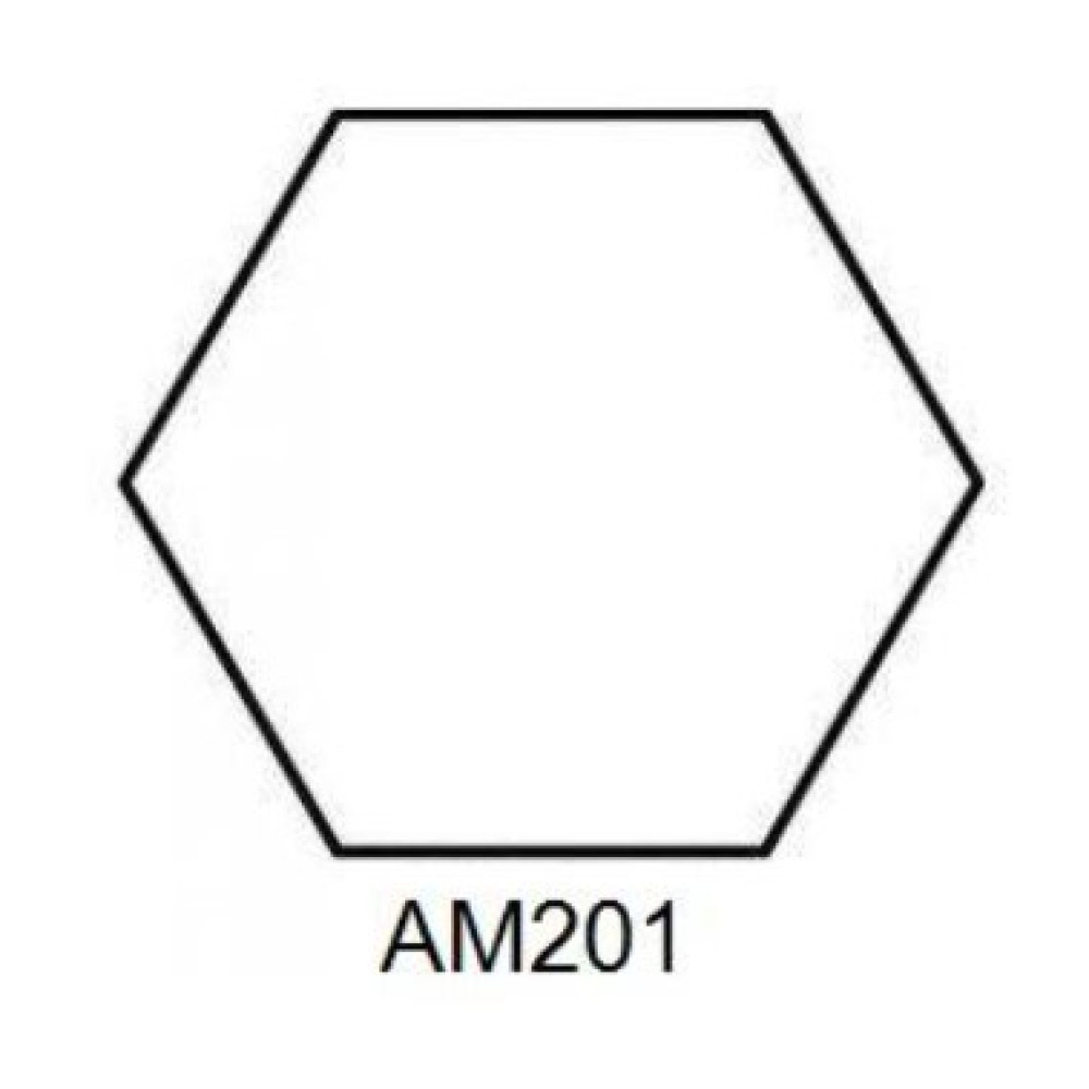 AM201 Acrylic primer 18 ml HoMa