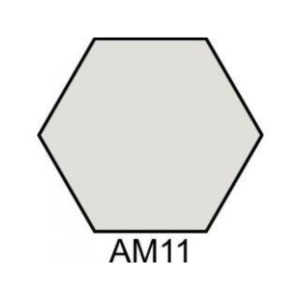 AM11 Light gray (matte) 18 ml HoMa