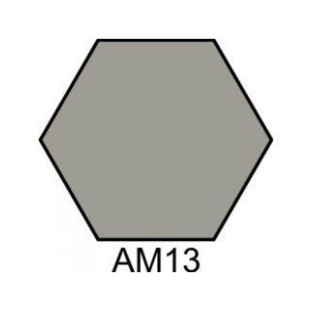 AM13 Gray (matte) 18 ml HoMa