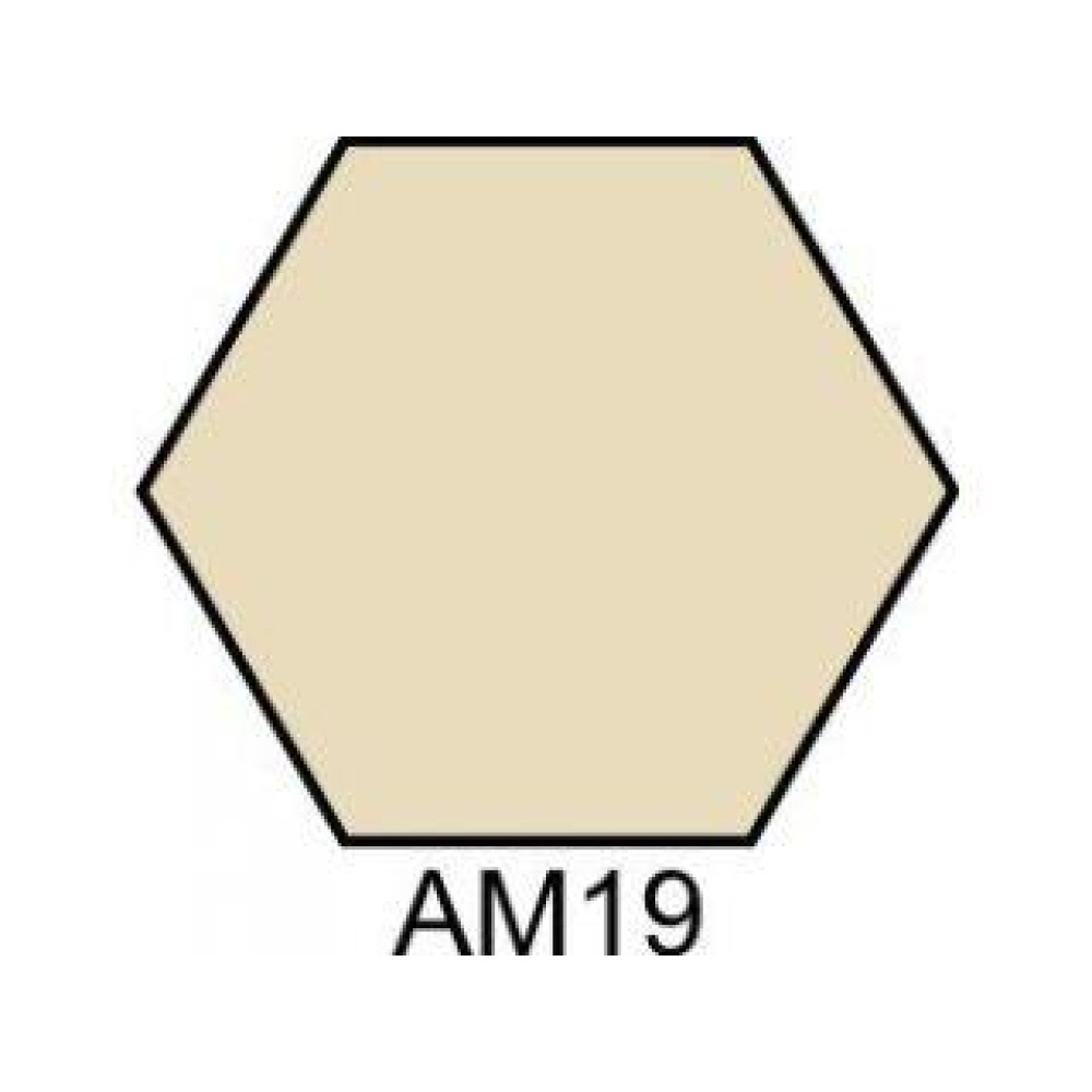  AM19 Beige (matte) 18 ml HoMa