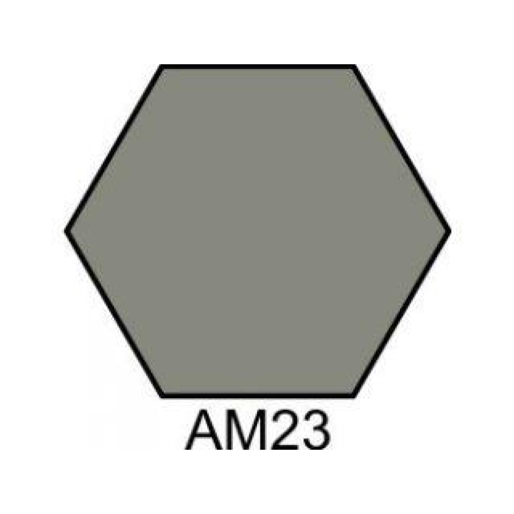 AM23 Ocean gray (matte) 18 ml HoMa