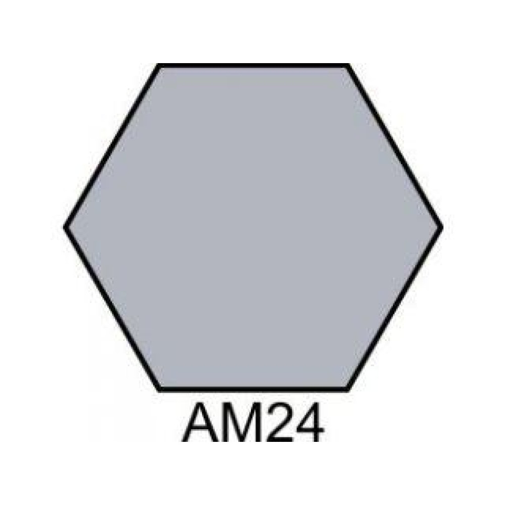 AM24 Purple gray (matte) 18 ml HoMa