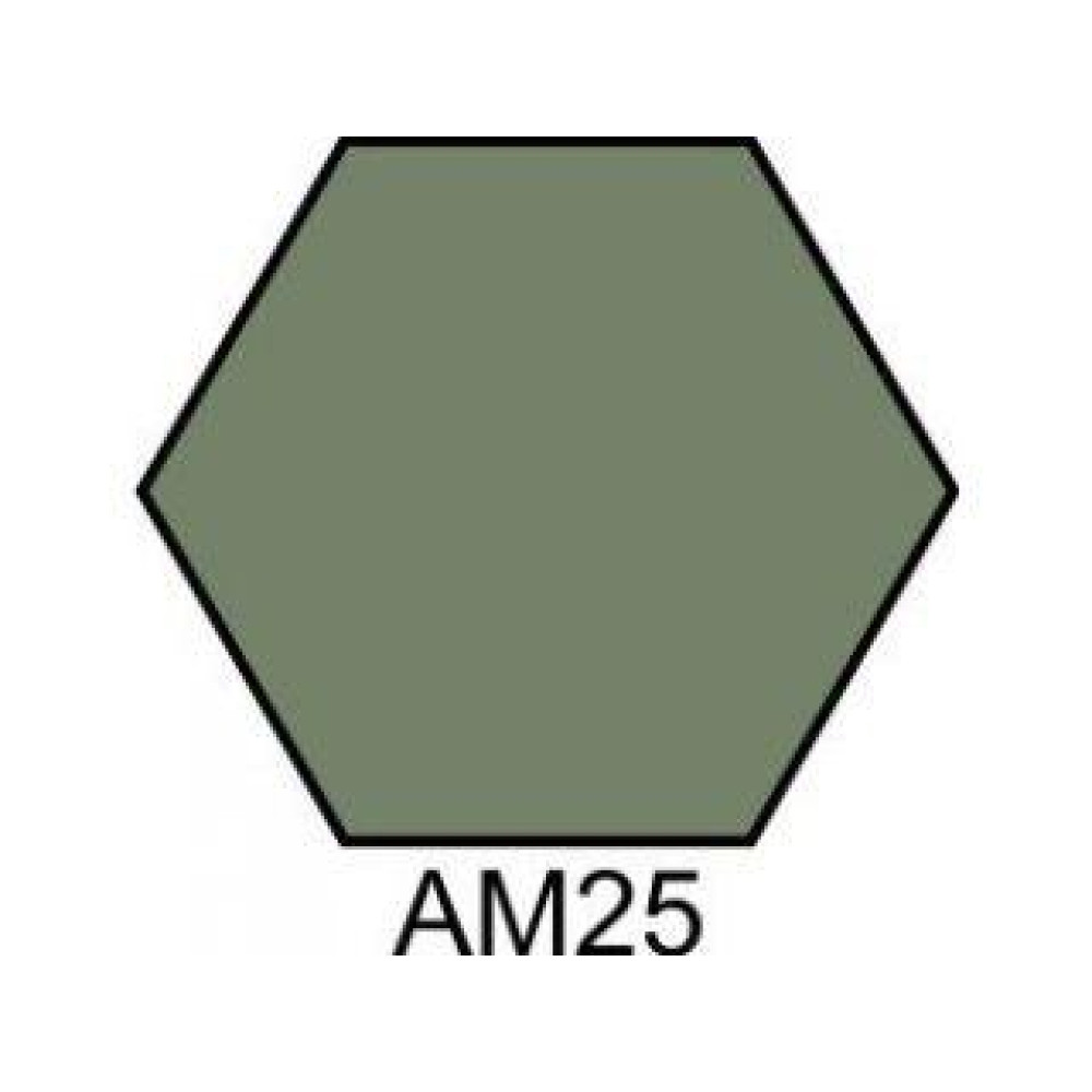 AM25 Field gray (matte) 16 ml HoMa