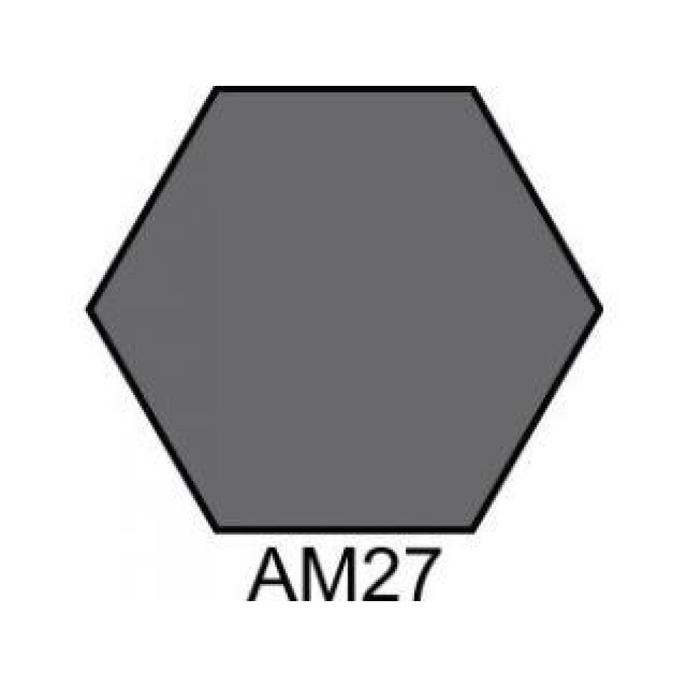 AM27 Dark gray sea (matte) 16 ml HoMa