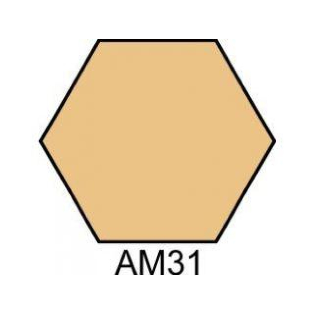  AM31 Flesh (matte) 18 ml HoMa