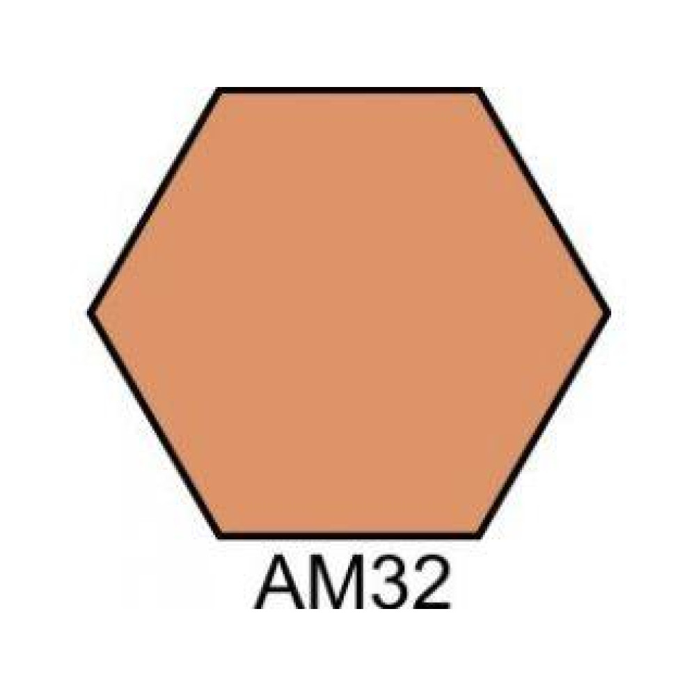 AM32 Desert pink (matte) 16 ml HoMa