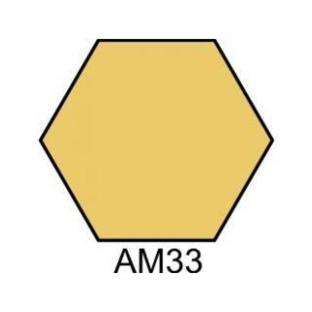  AM33 Light sand (matte) 18 ml HoMa