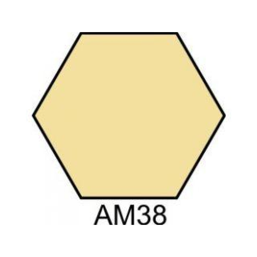 AM38 Light wood (matte) 18 ml HoMa