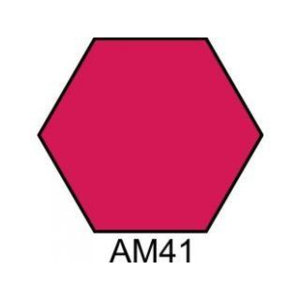 AM41 Guards red (matte) 18 ml HoMa