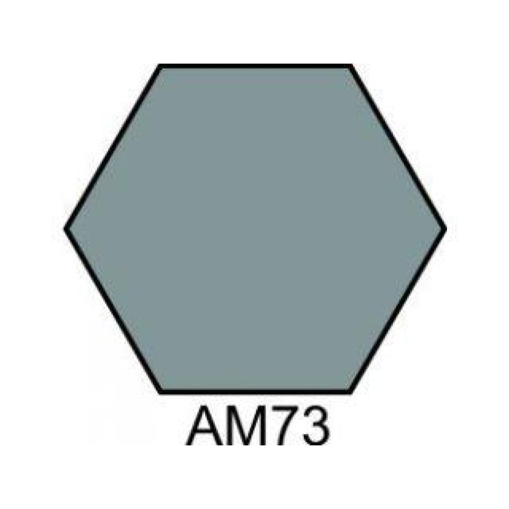 AM73 Grey blue (matte) 18 ml HoMa
