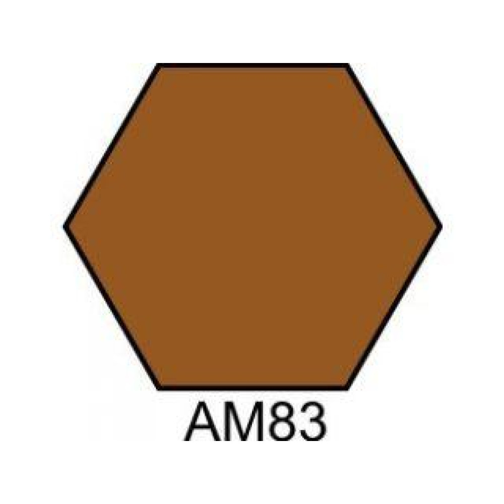 AM83 Military brown (matte) 18 ml HoMa