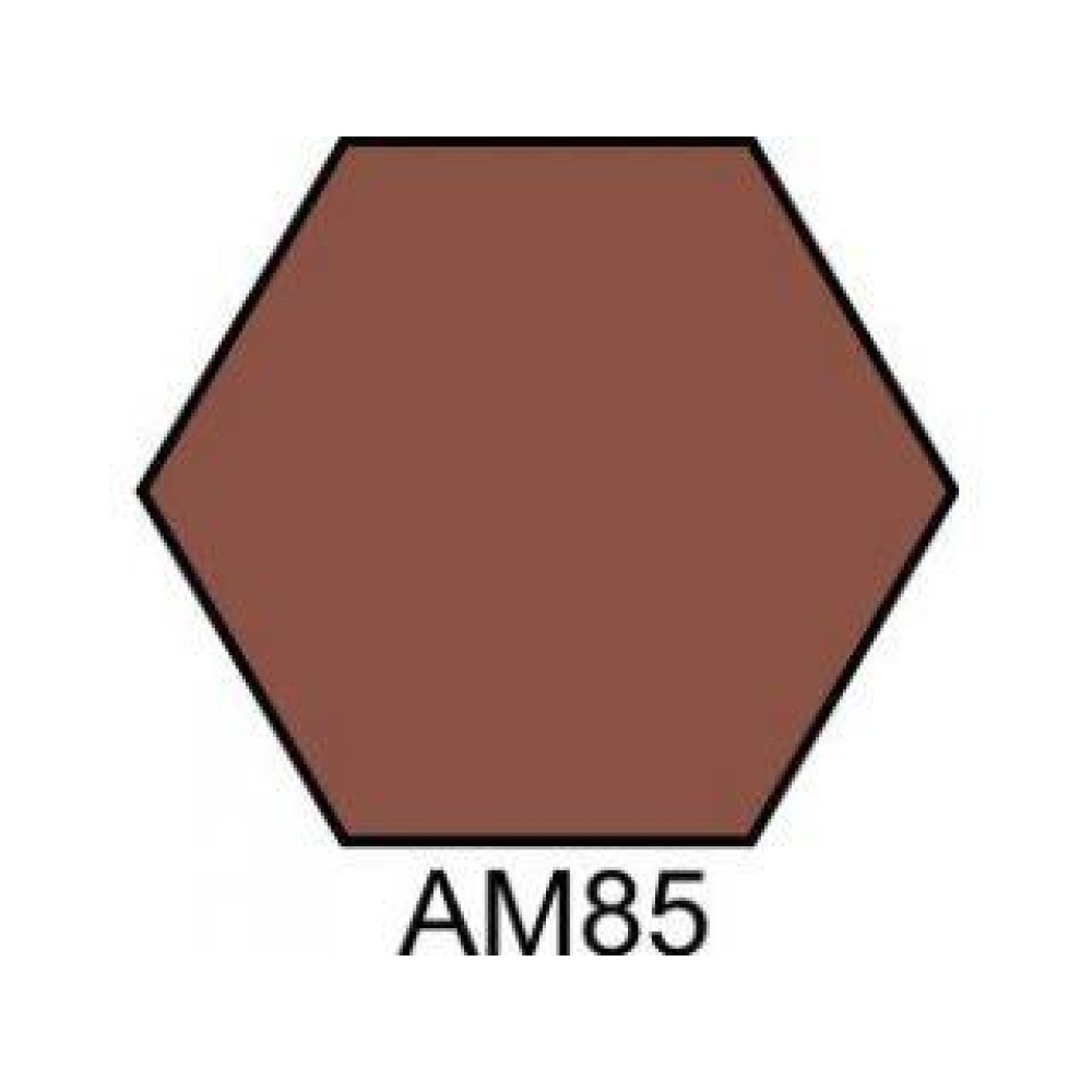 AM85 Violett brown (matte) 18 ml HoMa