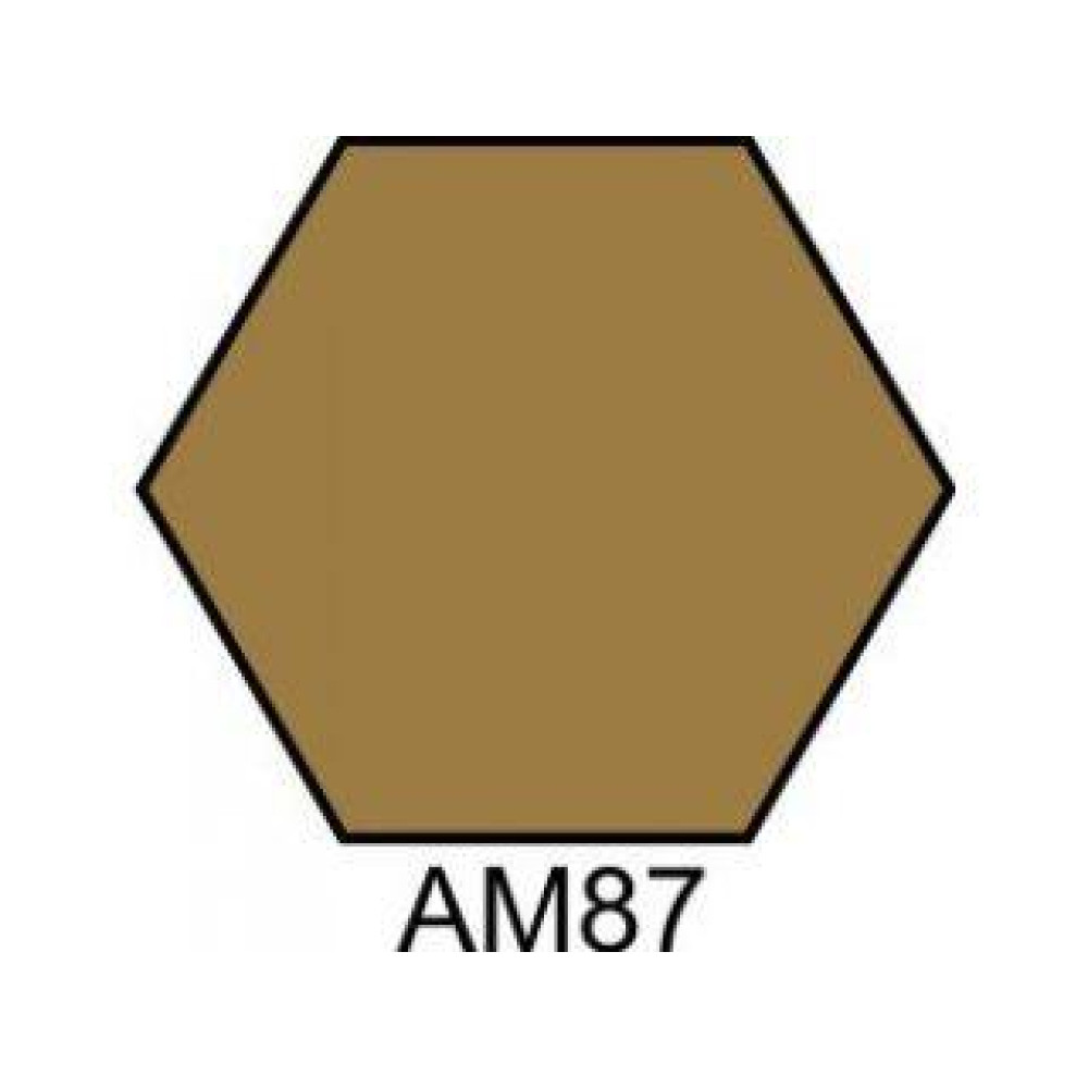 AM87 Tarpaulin (matte) 18 ml HoMa