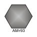 AMt93 Gun metal 18 ml HoMa