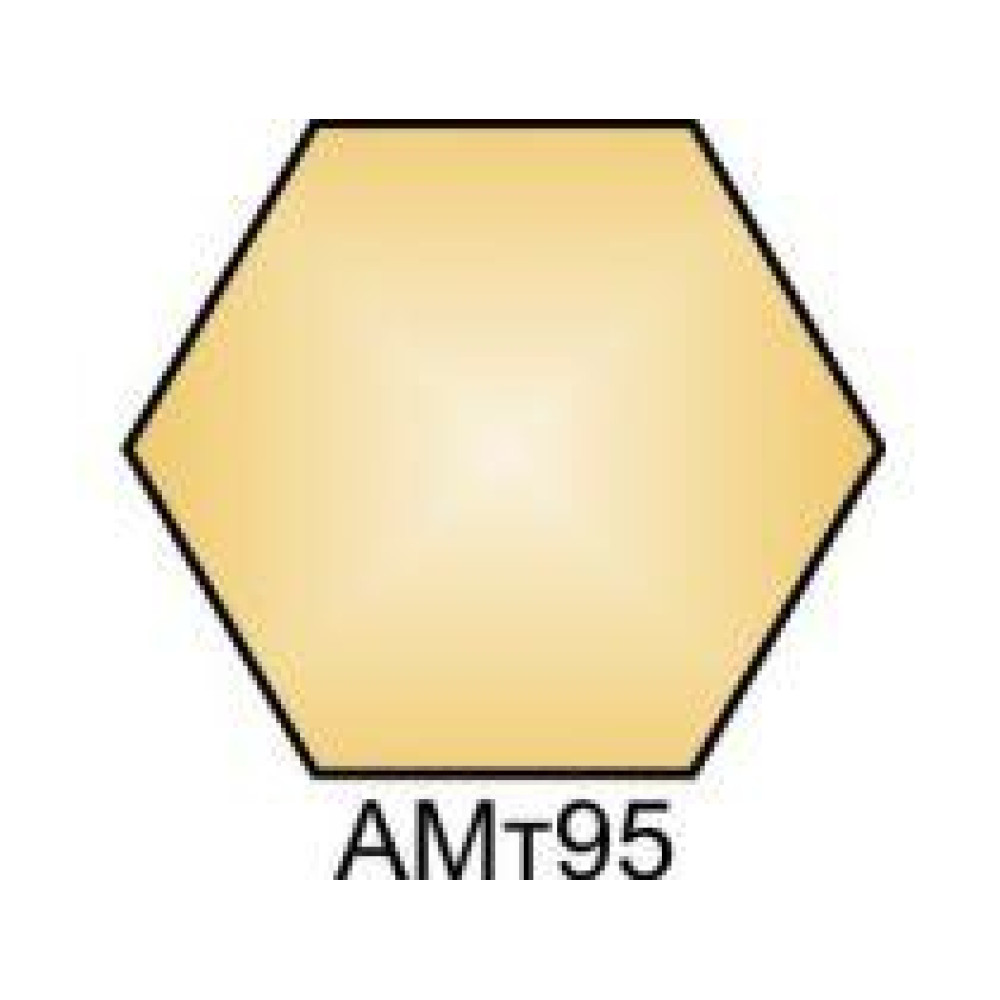 AMt95 Gold 16 ml HoMa