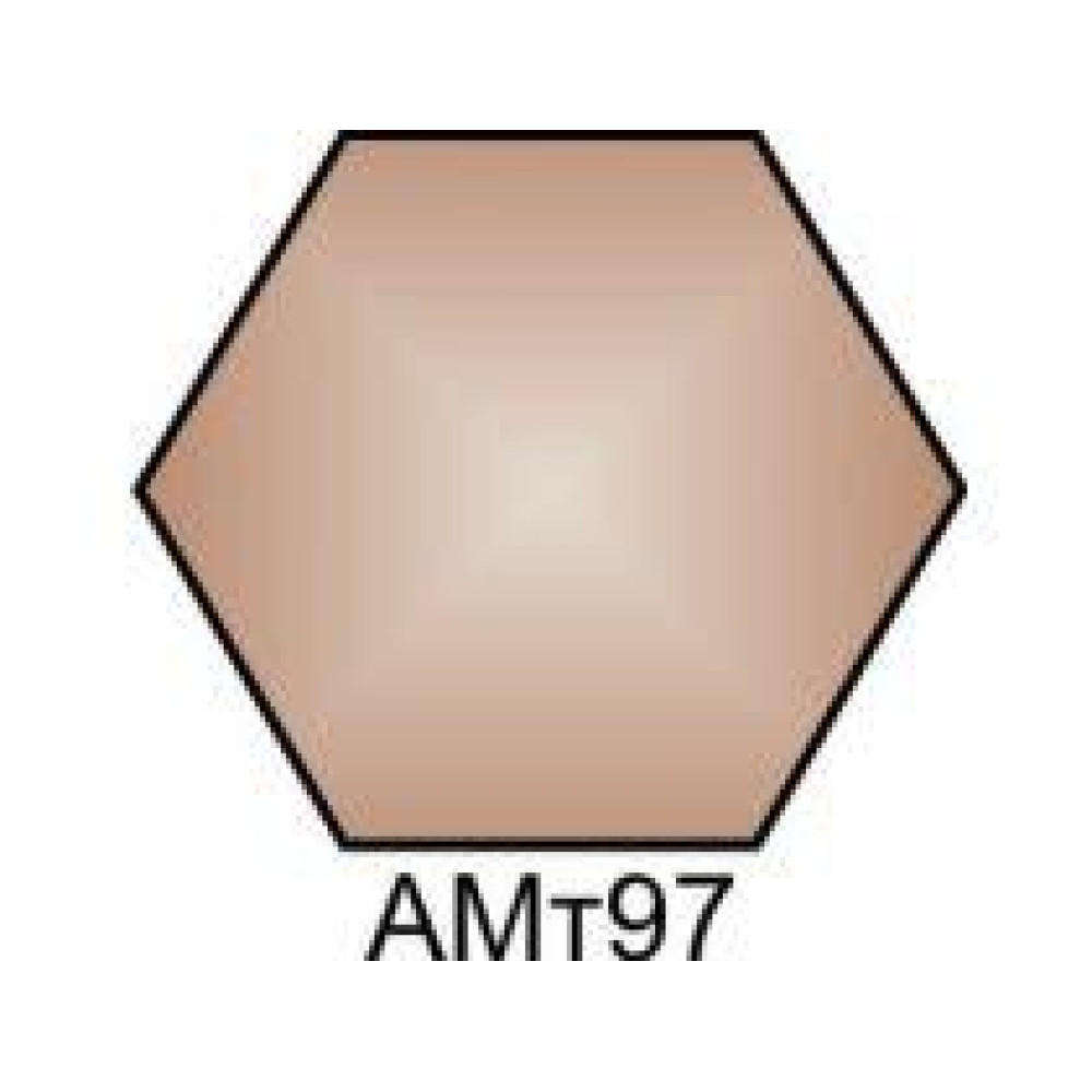 AMt97 Bronze 18 ml HoMa