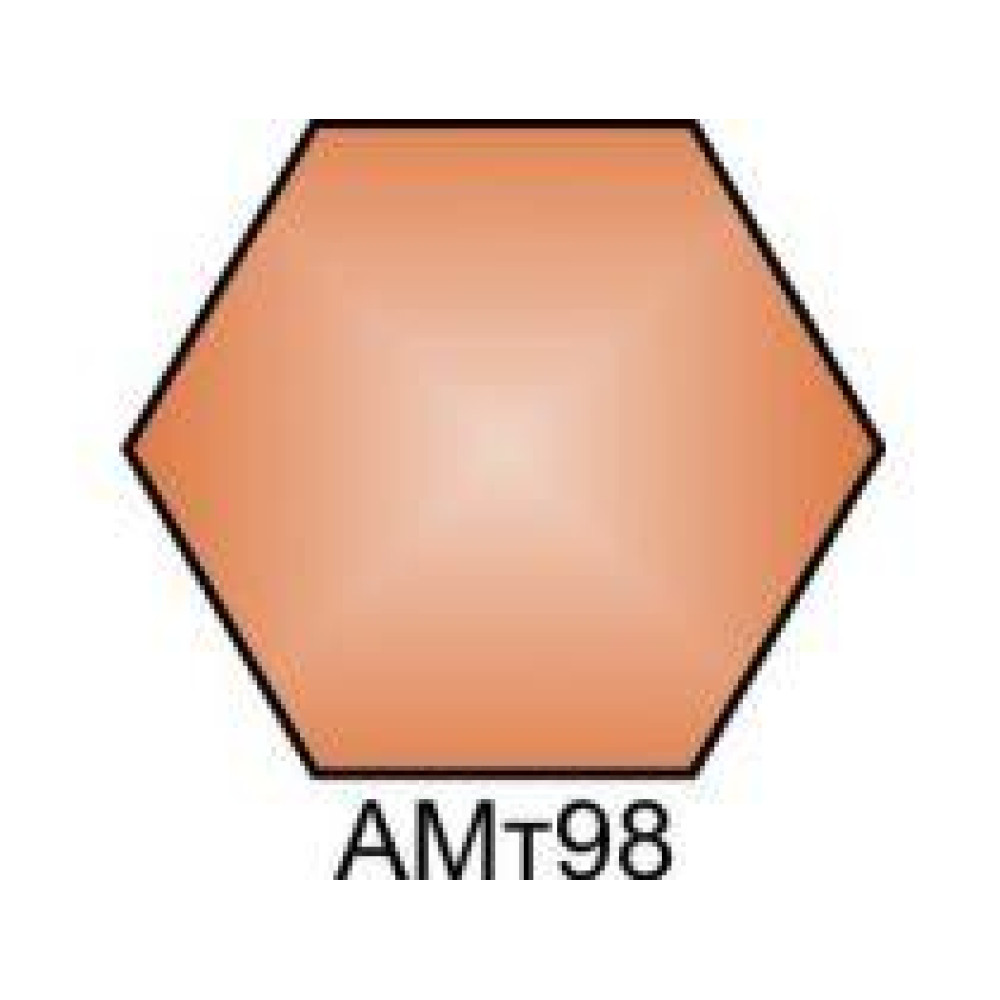 AMt98 Copper 18 ml HoMa