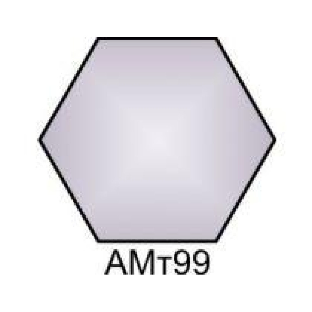 AMt99 Burn metal 18 ml HoMa