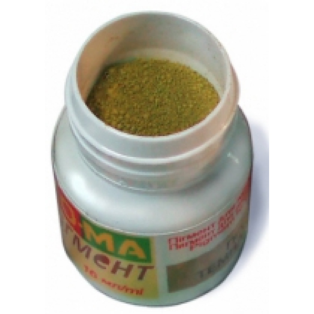 Dark earth HoMe P008