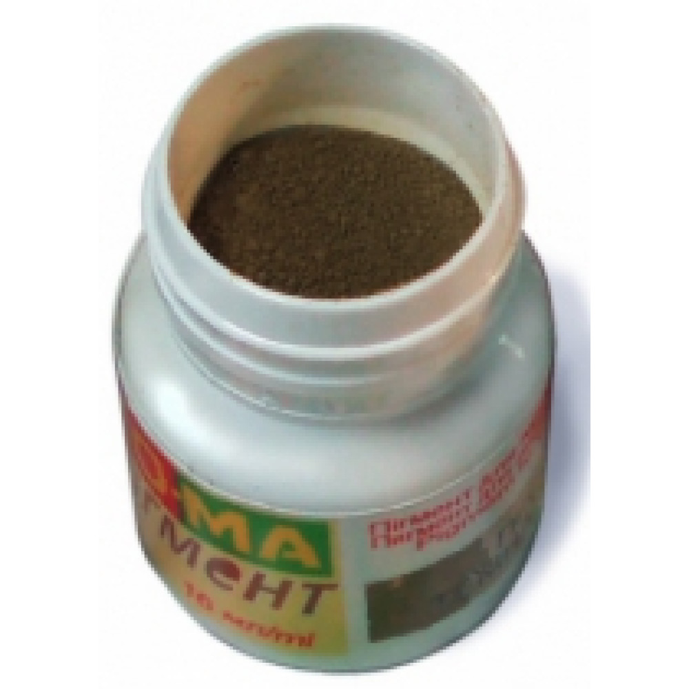 Ukrainian black Soil HoMe P010