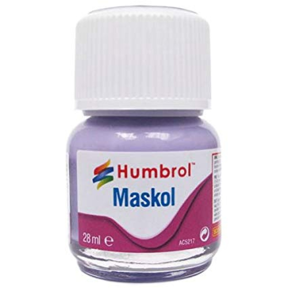 Maskol Humbrol AC5217