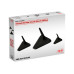 Aircraft models stands 1/144, 1/72 , 1/48, 1/32 ICM A.002