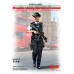 British Police Female Officer   1/16 ICM 16009